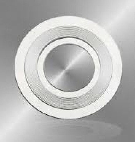 Chesterton SpiralWound Gasket